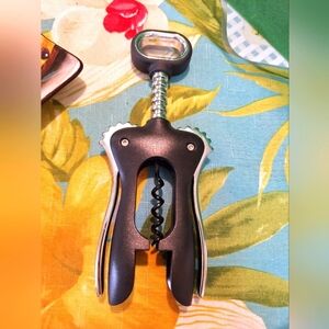 Houdini Winged Corkscrew